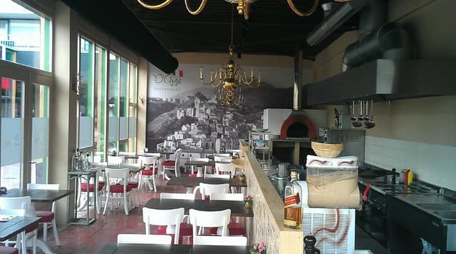 Private Dining