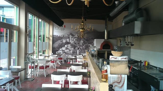 D'AMICI, Vleuten - Restaurant Reviews ...
