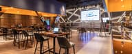 Private Dining Rooms
