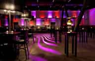 Reception Drinks Venues