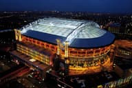 Christmas Party Venues