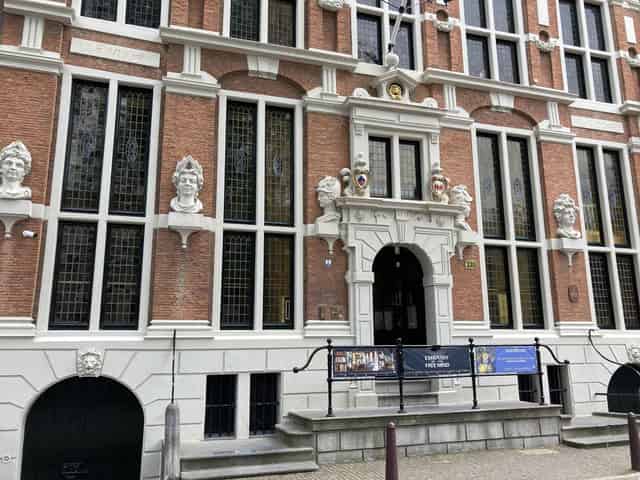 Library