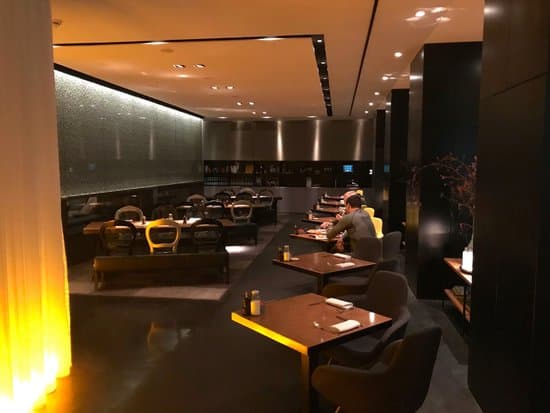 Breakfast restaurant