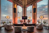 Quirky Conference Venues