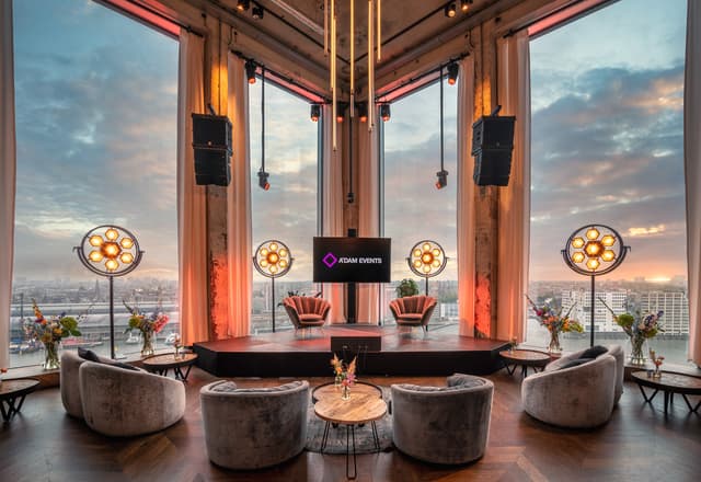 Function room facility