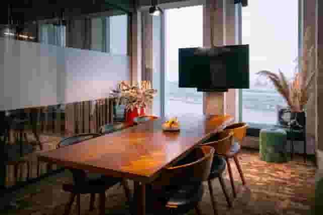 Meeting Rooms