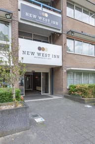 North West London