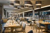 Christmas Party Venues