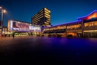Sustainable Venues