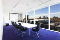 Conference Venues