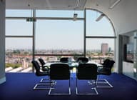 Small Meeting Rooms