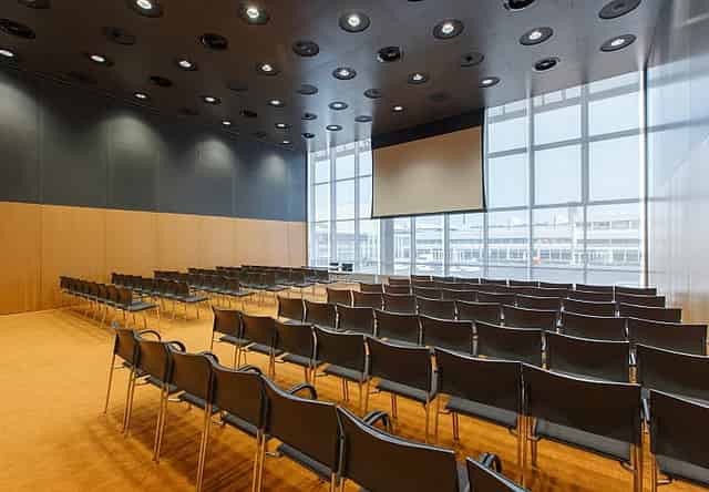 Elicium meeting rooms