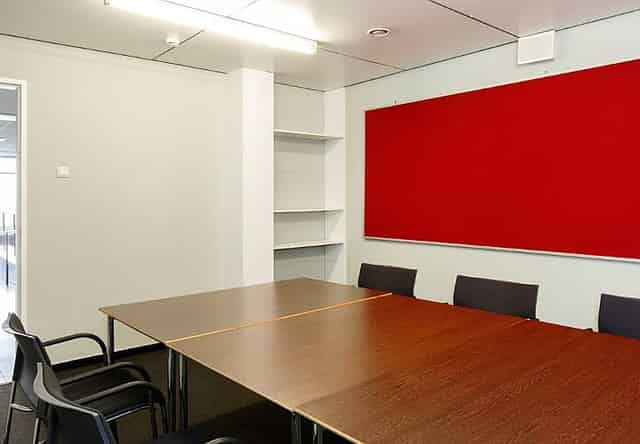 Elicium meeting rooms