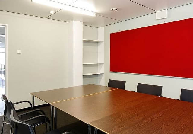 Elicium meeting rooms