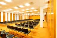 Small Meeting Rooms