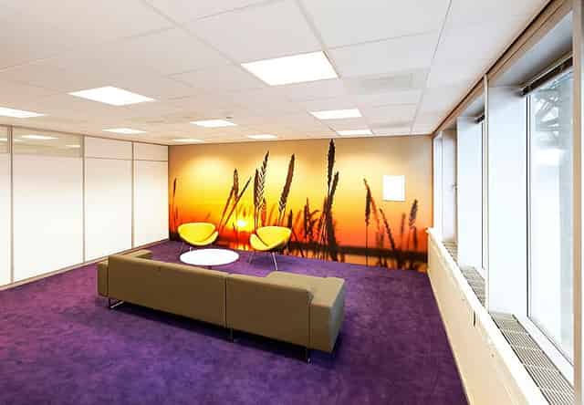 Elicium meeting rooms