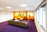Meeting Rooms