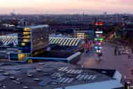 North West London