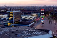 Conference Venues