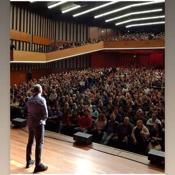 Theatre