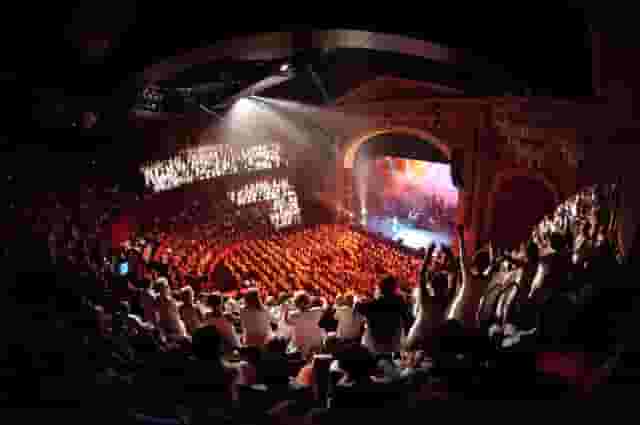 Theatre