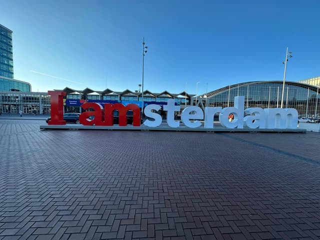 RAI Amsterdam