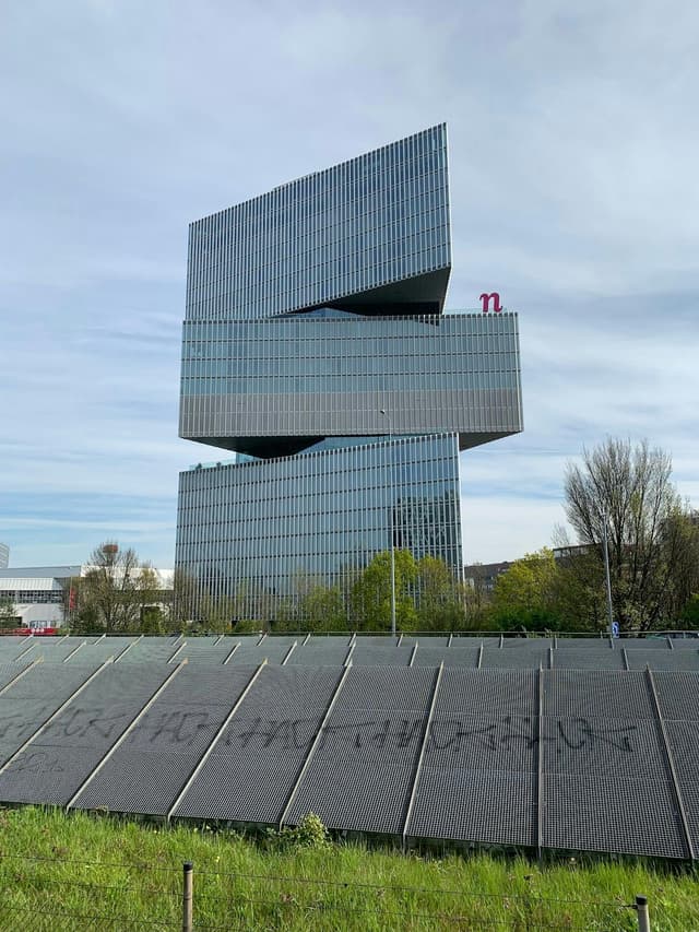 RAI Amsterdam