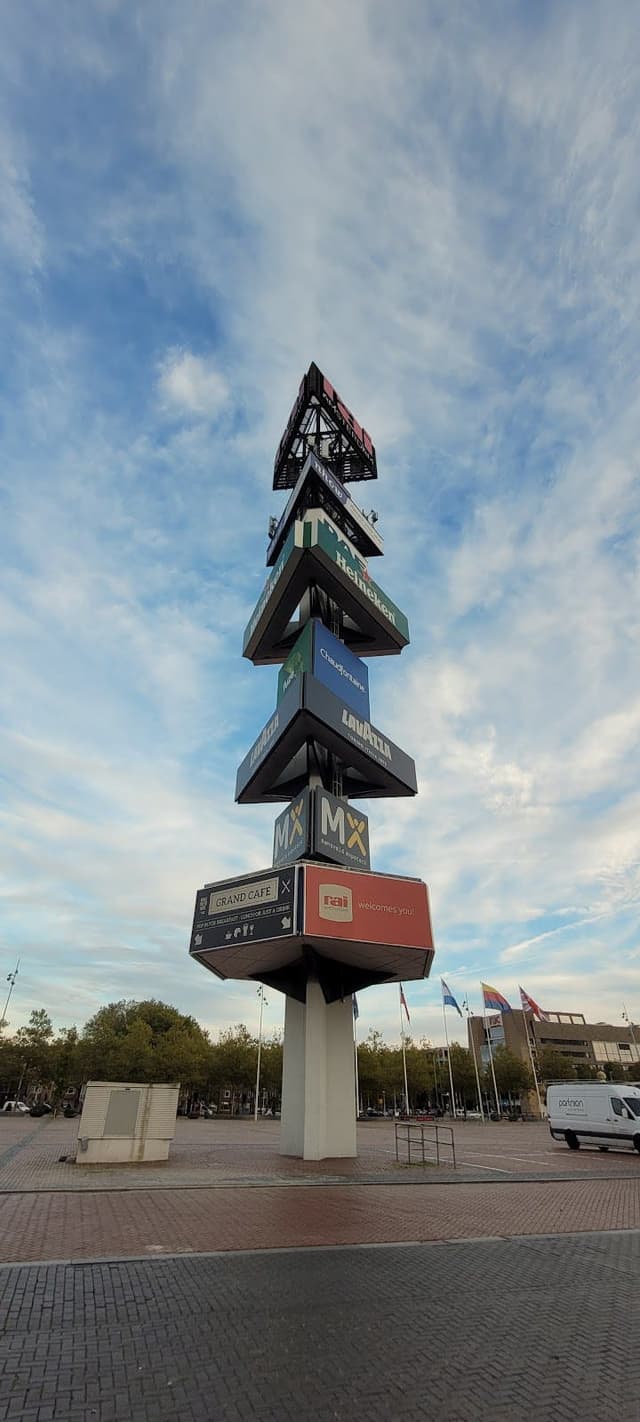 RAI Amsterdam