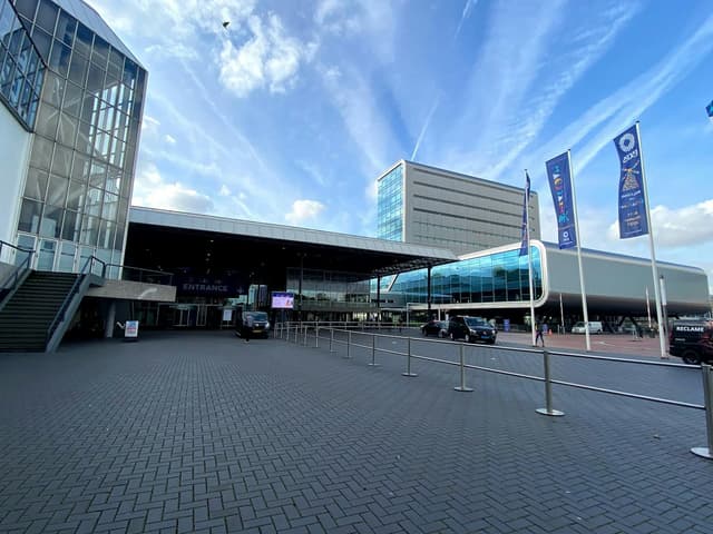 RAI Amsterdam