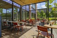 Sustainable Conferences