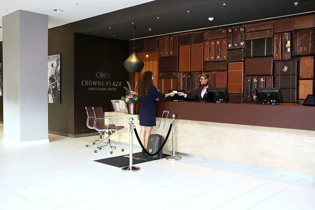 Club Lounge