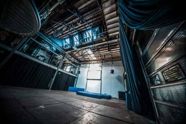 NDSM Theater
