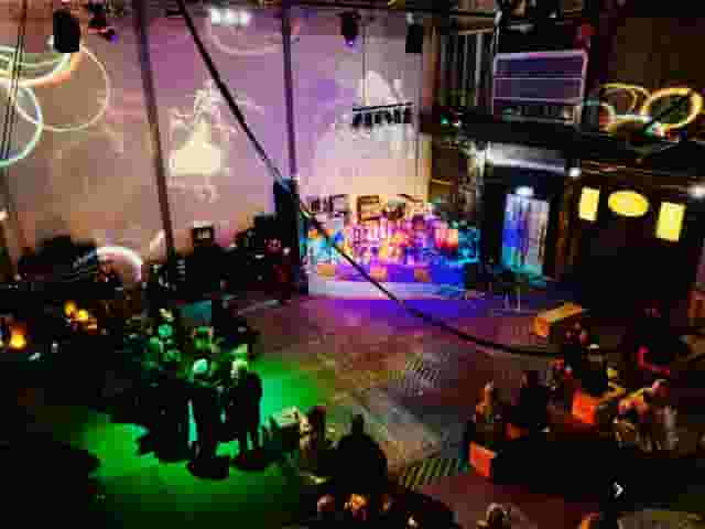 NDSM Theater