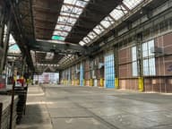 Summer Party Venues