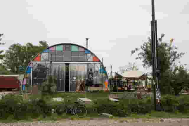 Café Noorderlicht
