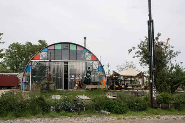 Café Noorderlicht