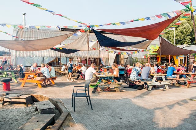 Café Noorderlicht