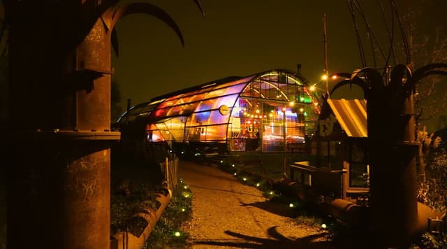 Café Noorderlicht