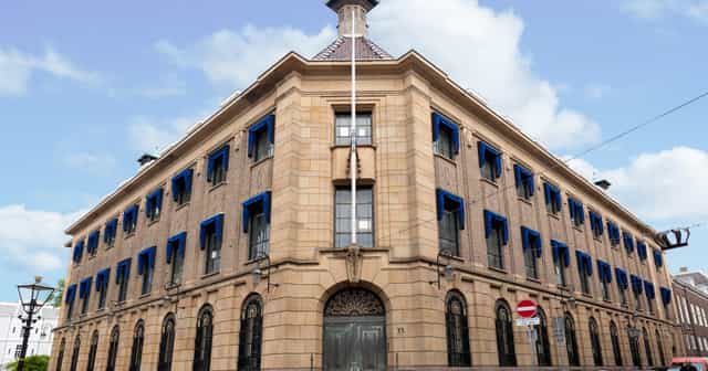 Hotel Indigo The Hague – Palace ...