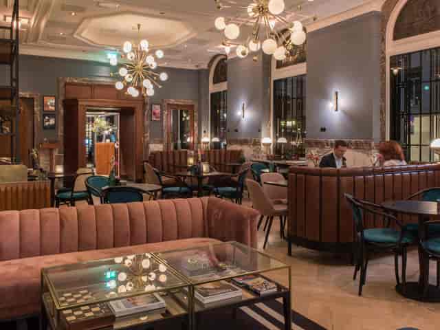 Hotel Indigo Hotel Indigo The Hague ...