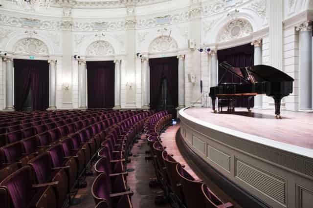 Recital Hall