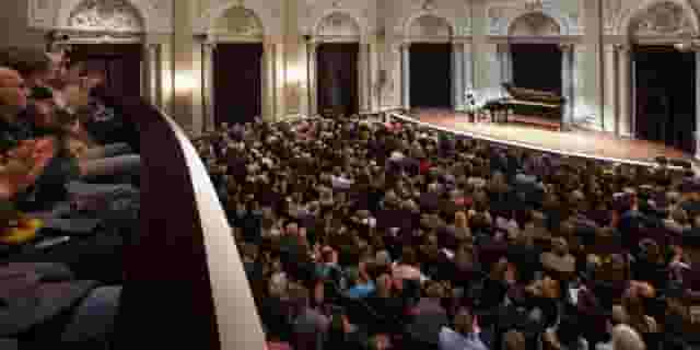 Recital Hall