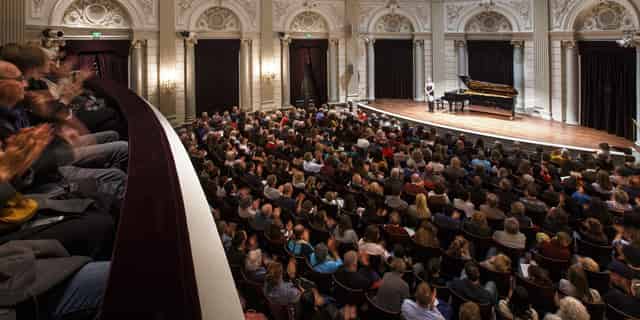 Recital Hall