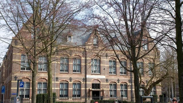 P.C. Hooft Salon