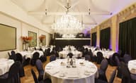 Sustainable Conferences