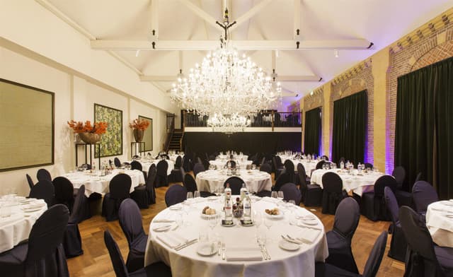 Grand Ballroom