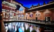 Watford Town Centre