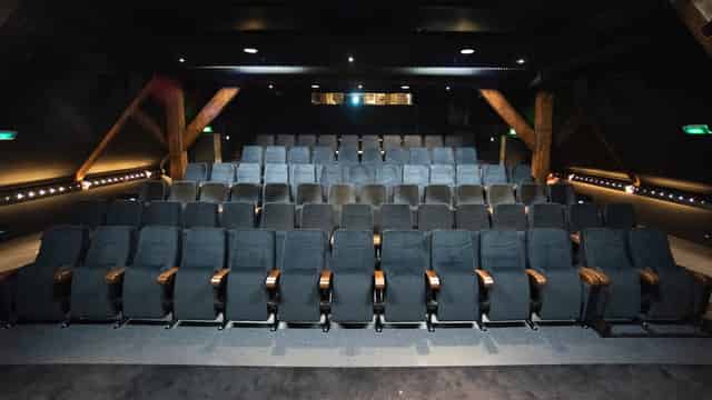 Theater