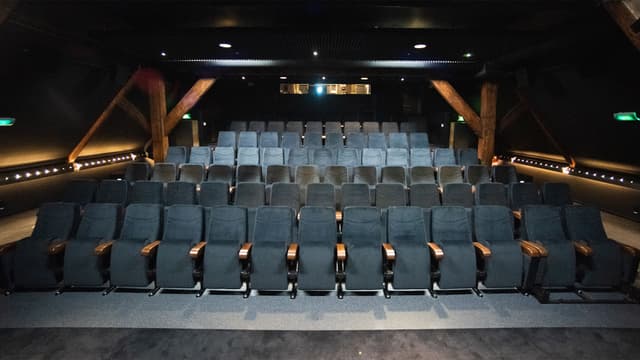 Theater