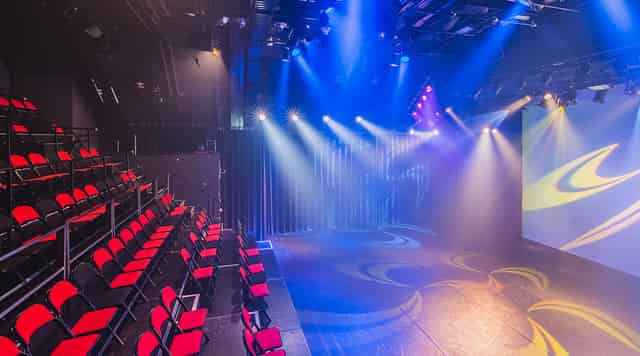 Theater